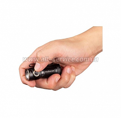   Fenix E18R Cree XP-L HI LED