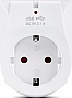   REAL-EL 2*USB 10W (CS-25)