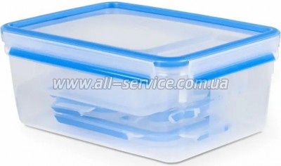 ������� ��������� Tefal Master Seal ����� 5�� (K3029012)