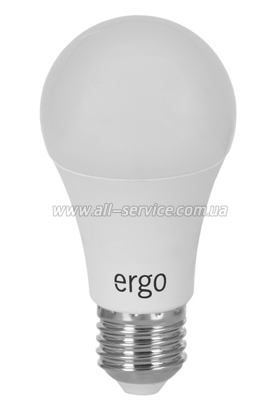  ERGO Standard A60 27 12W 220V 4100K (LSTA602712ANFN)