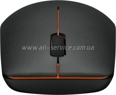  Lenovo 400 Wireless Black (GY50R91293)