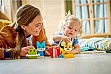 ����������� LEGO DUPLO My First ������ ������ ������� ��������� 3 � 1 (10477-)