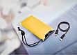   Intenso F10000 10000mAh QC/3.0 yellow (7332039)