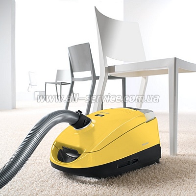  Miele Compact C2 PowerLine SDAB0