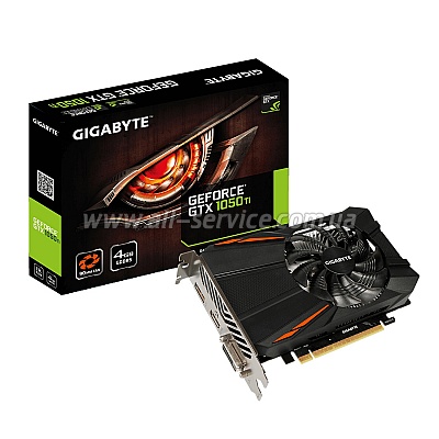  GIGABYTE GV-N105TD5-4GD