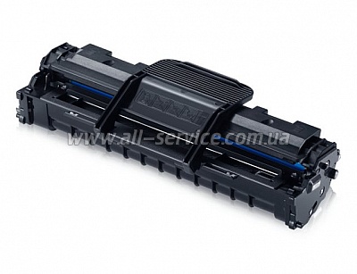 Empty Virgin Samsung ML-1610/ 1615/ MLT-D119S/ SU864A (ML-1610-OCase)