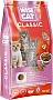     Wise Cat Classic 400  (4820111141708)