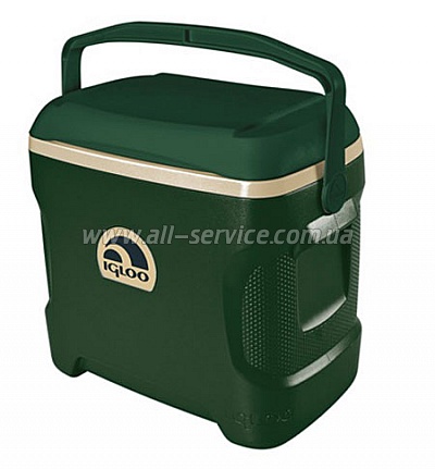 Изотермический контейнер Sportsman 30 Изотермический контейнер Sportsman 30
