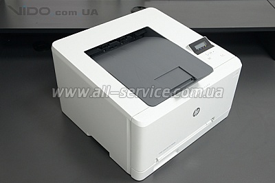  4 HP Color LJ Pro M252n (B4A21A)