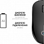  OfficePro M183 Wireless Black (M183)