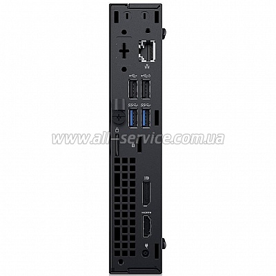  Dell OptiPlex 3060 MFF (N010O3060MFF_P)