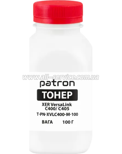 ����� Patron Xerox VersaLink C400/ C405/ 106R03535 magenta ����� 100� (PN-XVLC400-M-100)