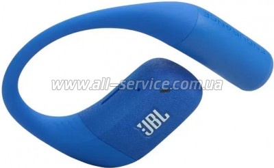 �������� JBL Endurance Zone Blue (JBLENDUZONEBLU)