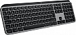  Logitech MX Keys S  MAC Bluetooth/Wireless UA Space Grey (920-011637)