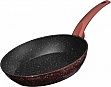 Сковорода Ardesto Gemini Molise 24см Red (AR1924GRR) Сковорода Ardesto Gemini Molise 24см Red (AR1924GRR)