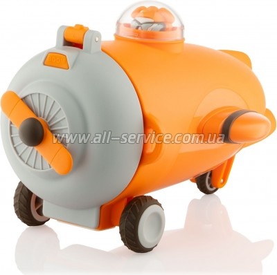 ������� ��� ���� Ardesto Plane 550�� Orange (AR2255RO)