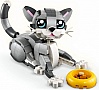  LEGO Creator   (31163)