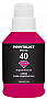  PRINTALIST GI-40 Canon G5040/ G6040 190 Magenta (PL40M)