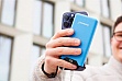   Intenso F10000 10000mAh QC/3.0 blue (7332035)