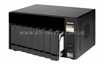   QNAP TS-873-4G