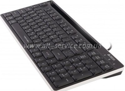  A4Tech FX70 USB Black (4711421001861)