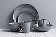  Ardesto Bagheria 360  Grey (AR2936GREY)