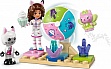 ����������� LEGO Gabby's Dollhouse ���� ��������� � ��� ����� (11205)