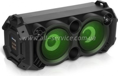   REAL-EL X-751 Black