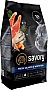     Savory Adult Cat Gourmand Fresh Salmon and White Fish 400 (4820232630013)