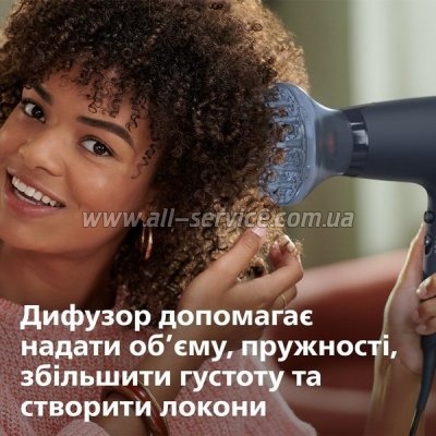  Philips BHD360/20