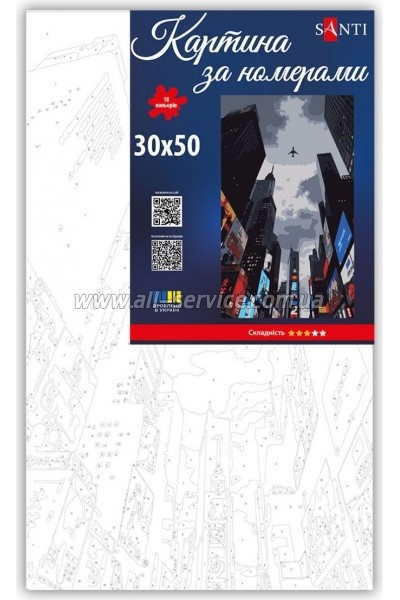 ������� �� ������� Santi ˳��� ��� ����� 30�50�� (955545)