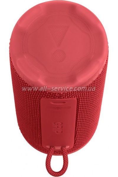 ������������ ������� JBL Grip Red (JBLGRIPRED)