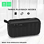   Denmen DR08 Black (DR08-BK)