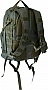   Tramp Commander Green 50  (UTRP-042-green)
