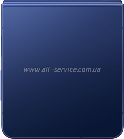   Samsung Galaxy Flip7 12/256Gb Blue Shadow (SM-F766BDBGSEK)