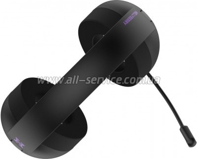�������� Hator Hellyberry HH30 PRO Wireless Black/Violet (HH30_PRO_wireless_BV)