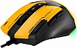  GamePro GM300Y USB Yellow/Black (GM300Y)