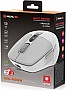  REAL-EL RM-480W Wireless/Bluetooth White (EL123200050)