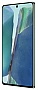  SAMSUNG SM-N980F Galaxy Note20 8/256Gb ZGG green (SM-N980FZGGSEK)
