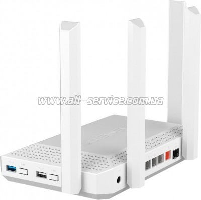 ������������� Keenetic Hero (KN-1012)