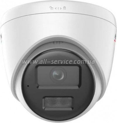   Hikvision DS-2CD1347G2H-LIUF (2.8)