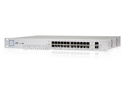  Ubiquiti UniFi Switch US-24