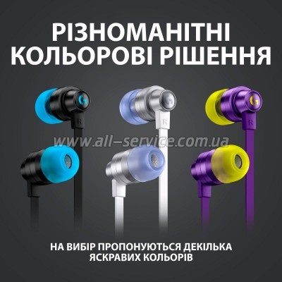 �������� Logitech G333 White (981-000930)