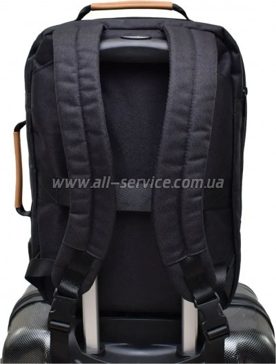   Semi Line USB 16 Black (L2008) (DAS302205)