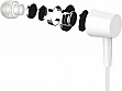  Denmen HF DR02 3.5mm 1.2  Black (DE-DR02-BK)