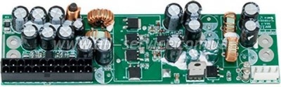   Chieftronic 120W (CDP-120ITX)