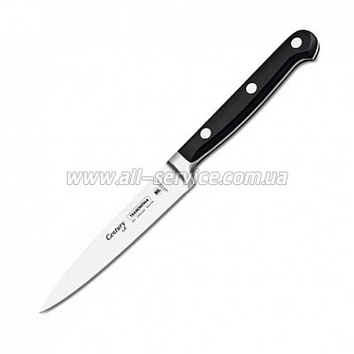 Нож TRAMONTINA CENTURY для нарезки мяса (24010/104) Нож TRAMONTINA CENTURY для нарезки мяса (24010/104)