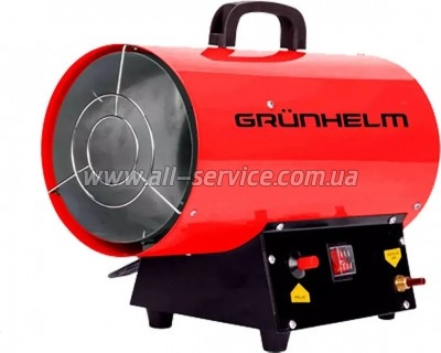 Обогреватель Grunhelm GGH-15 Обогреватель Grunhelm GGH-15