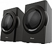   Trust Yuri Speaker Set Black (23696)