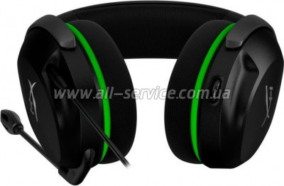  HyperX Cloud Stinger 2 Core for Xbox Black (6H9B8AA)